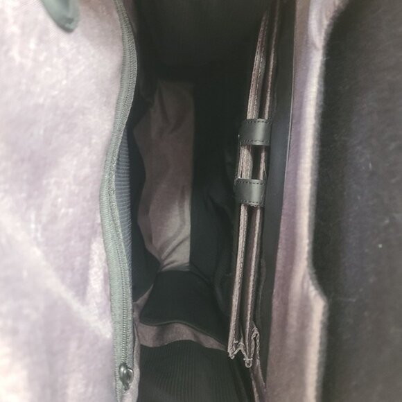 Nomatic Travel Pack 20L to 30L Laptop Sleeve Water Resistant Backpack Black - Picture 3 of 8